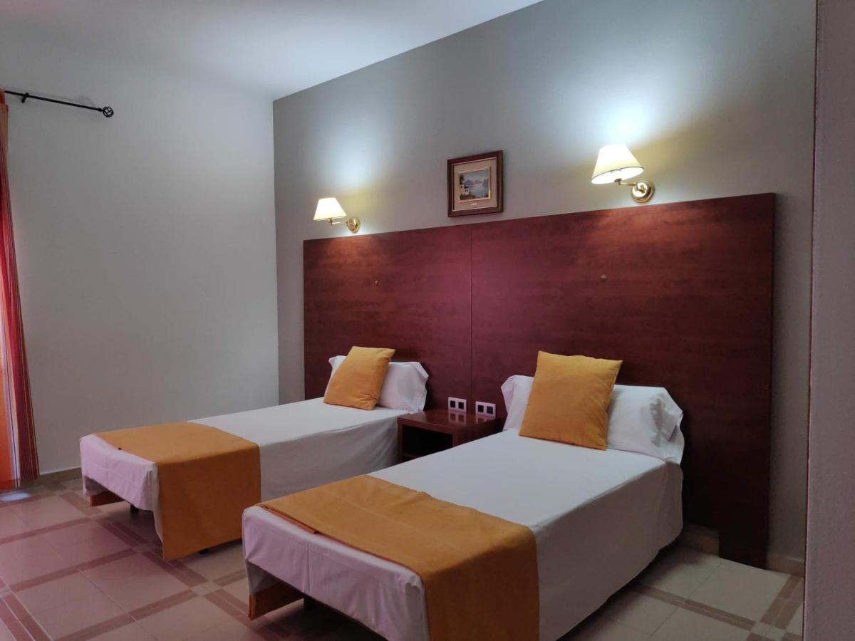 Hotel Perú by Bossh Hotels Trujillo Exterior foto