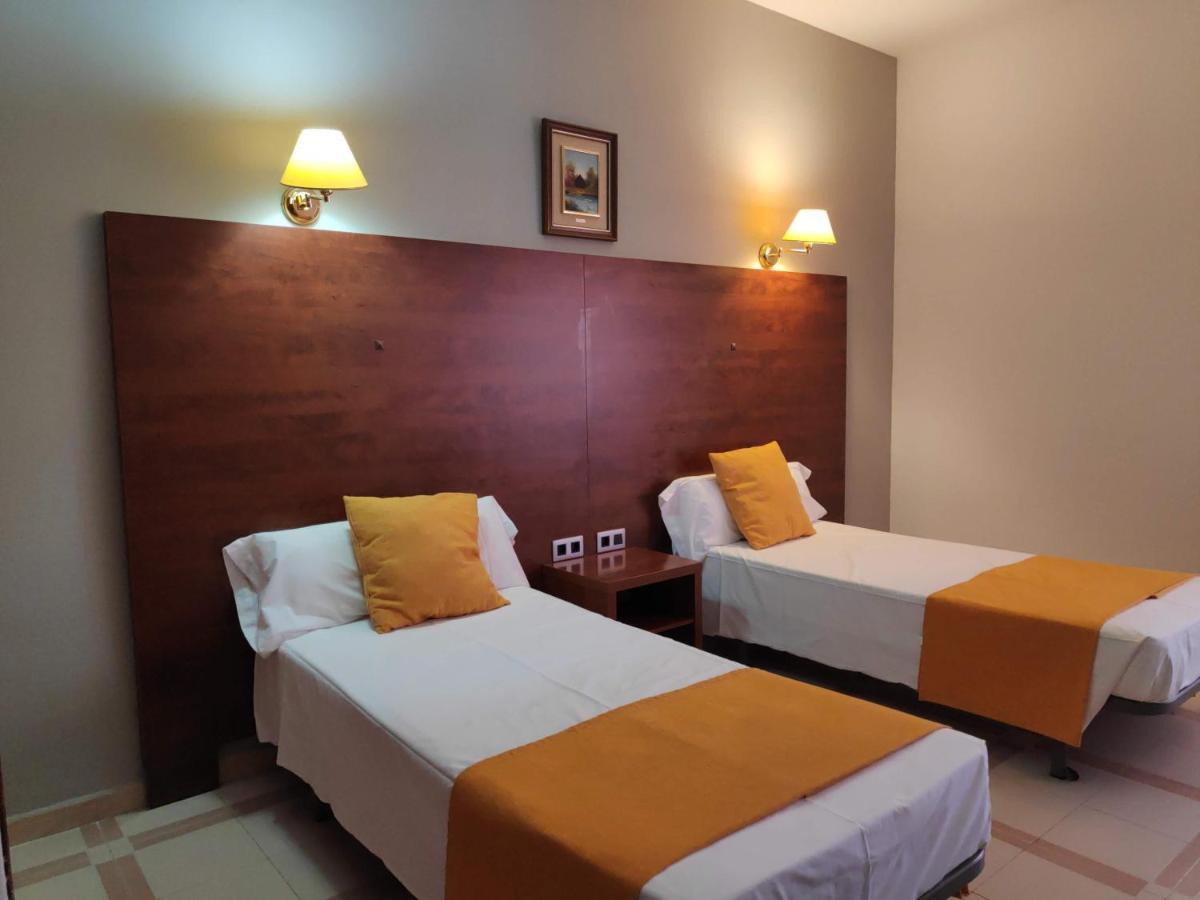 Hotel Perú by Bossh Hotels Trujillo Exterior foto