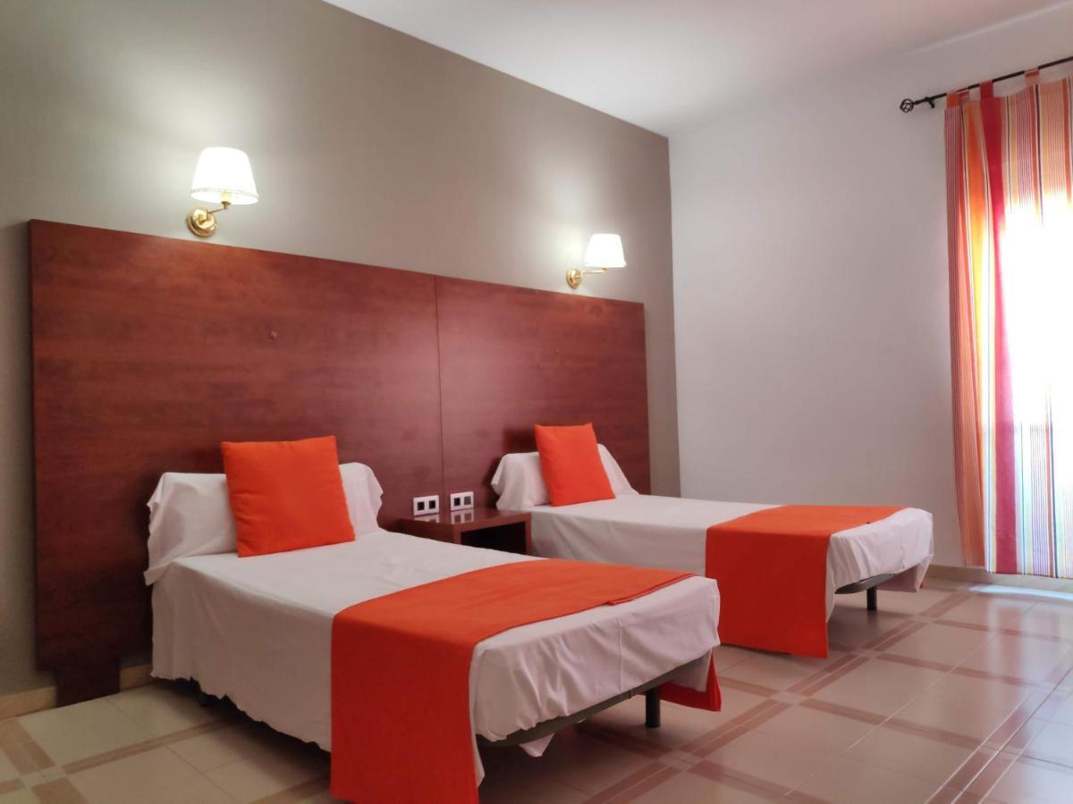 Hotel Perú by Bossh Hotels Trujillo Exterior foto