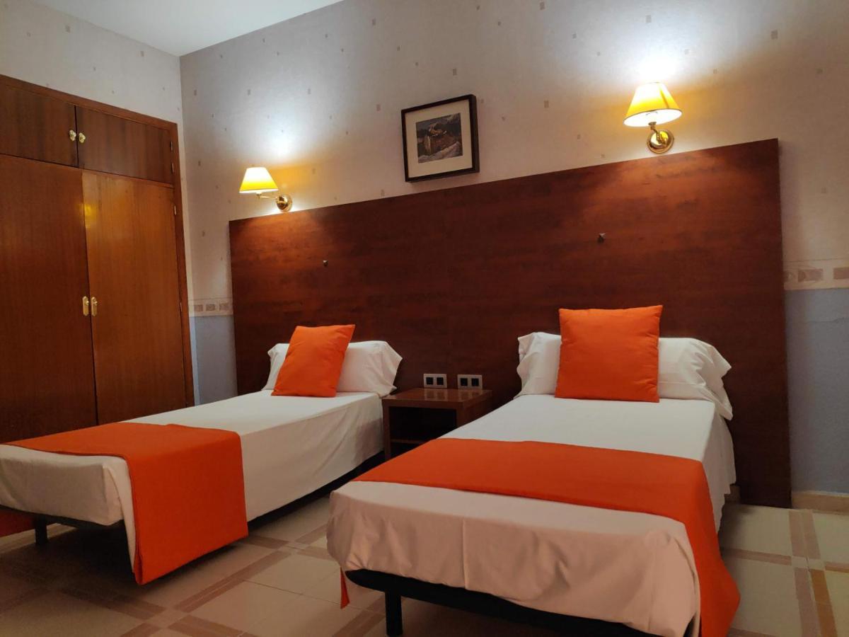 Hotel Perú by Bossh Hotels Trujillo Exterior foto