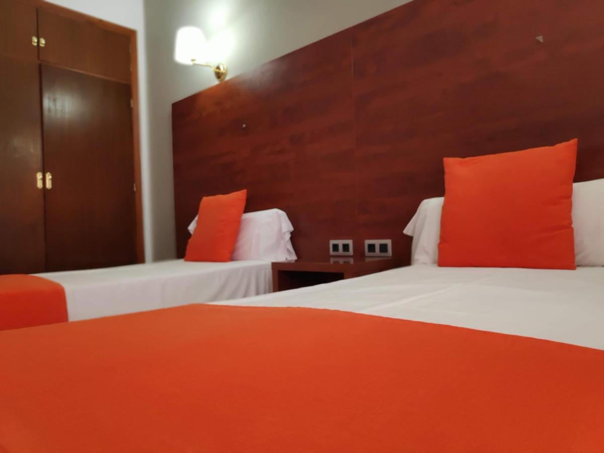 Hotel Perú by Bossh Hotels Trujillo Exterior foto