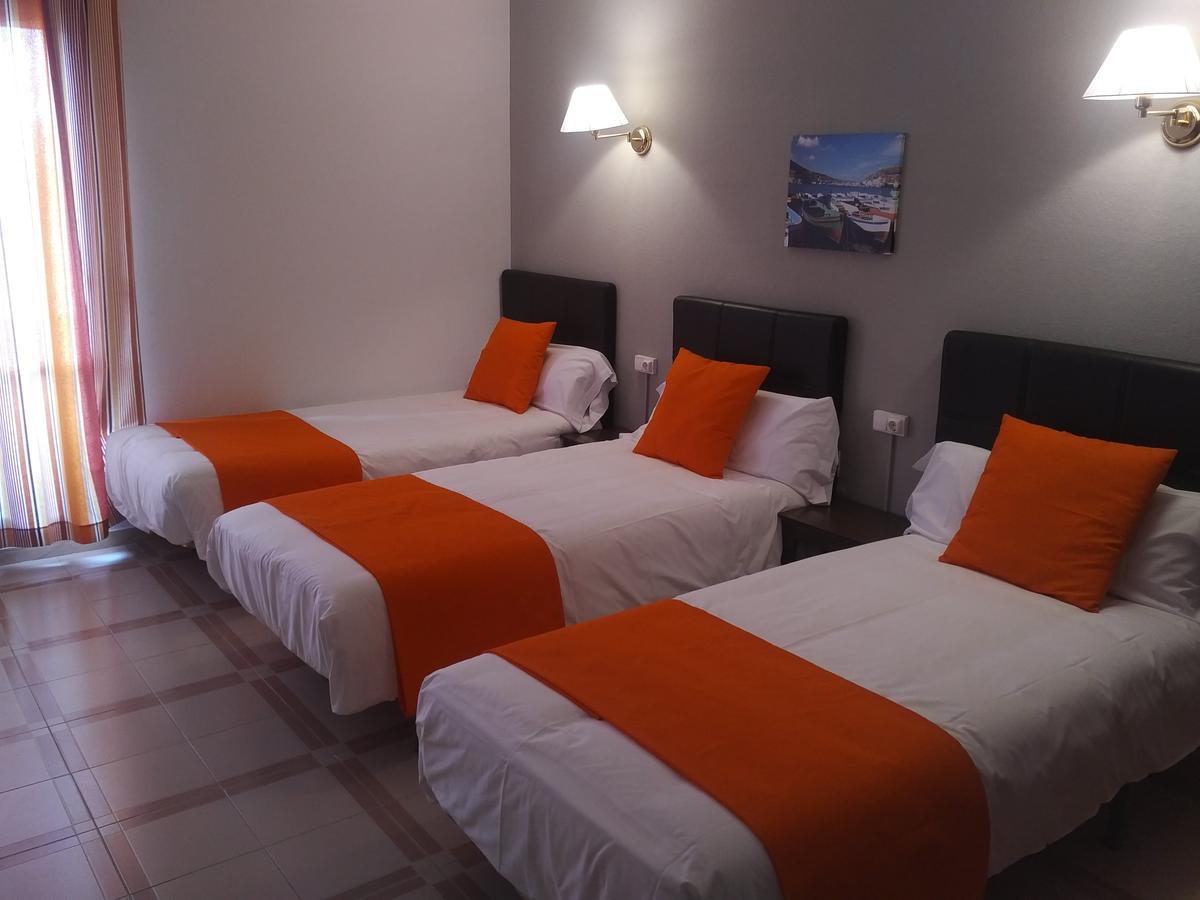 Hotel Perú by Bossh Hotels Trujillo Exterior foto
