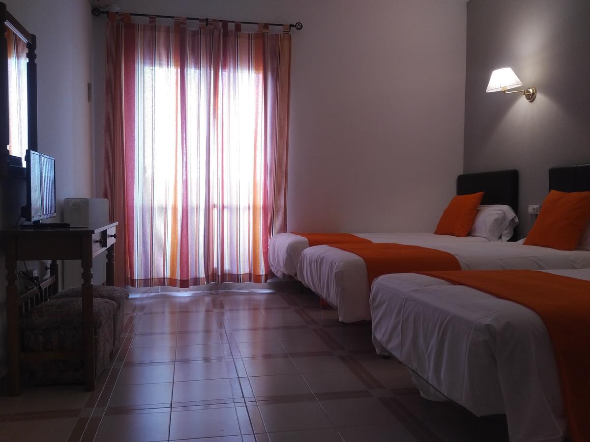 Hotel Perú by Bossh Hotels Trujillo Exterior foto