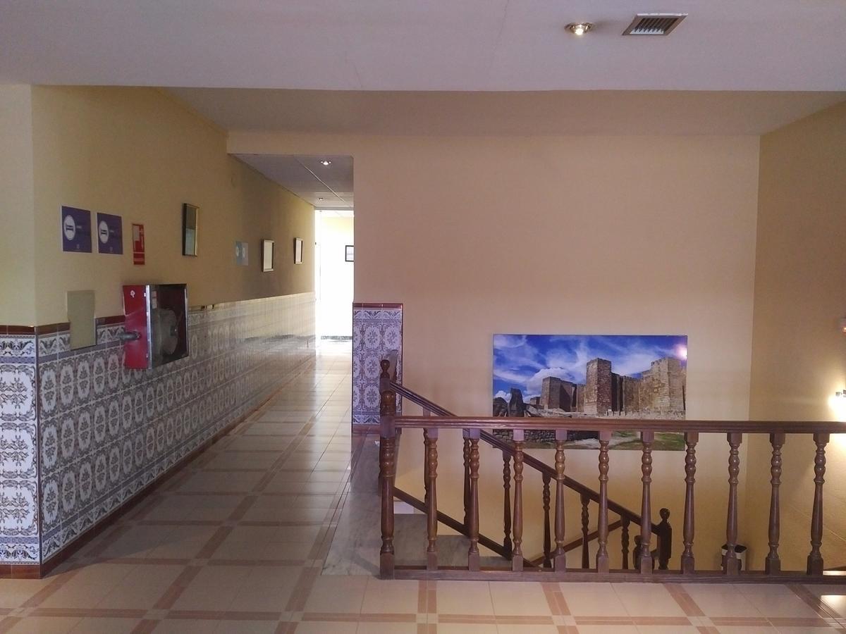 Hotel Perú by Bossh Hotels Trujillo Exterior foto